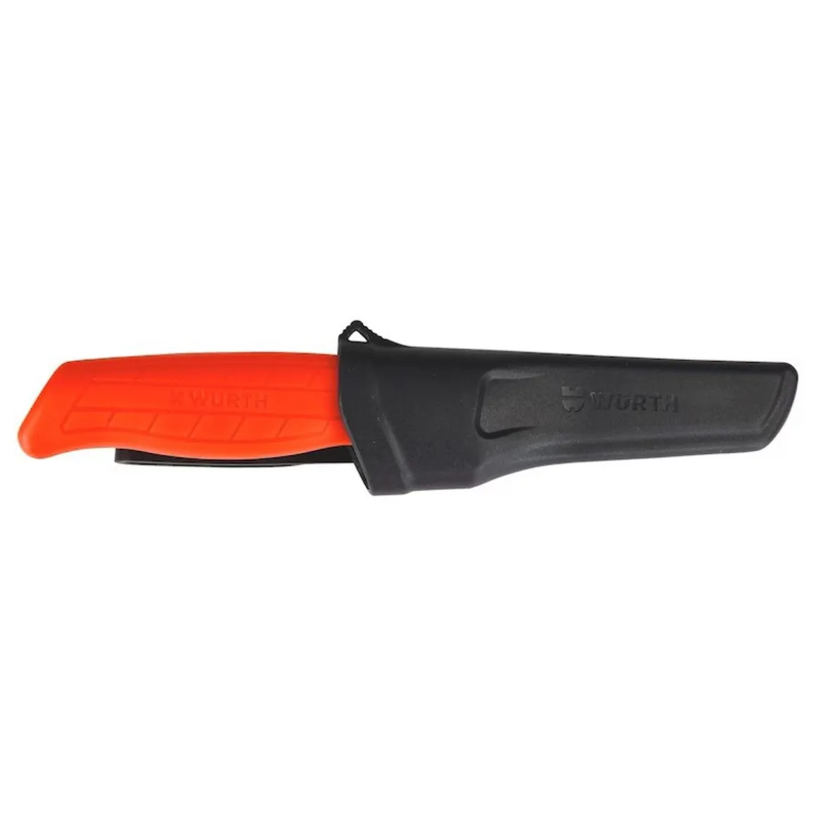 WÜRTH PUUKKO HIILITERÄS