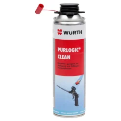 WÜRTH PU-VAAHTOPISTOOLIN PUHDISTUSAINE 500 ML