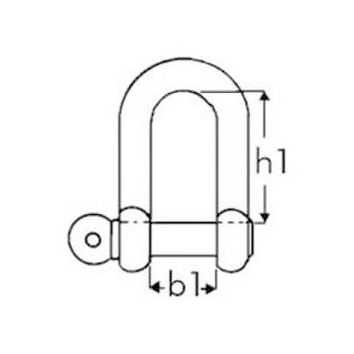 WÜRTH SAKKELI 1/2"-13MM 0,5 T WIP 1KPL