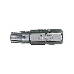 WÜRTH TX-KÄRKI 1/4 TX 25 WIP 2KPL MUSTA