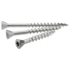WÜRTH WÜBAU+ TERASSIRUUVI TX20 4,2X45MM RST 250KPL