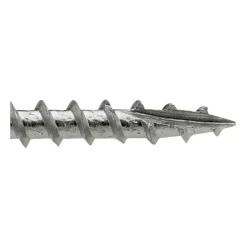 WÜRTH WÜBAU+ TERASSIRUUVI TX20 4,2X45MM RST 250KPL