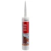 WÜRTH A8 PRO SILIKONI MUSTA 310 ML