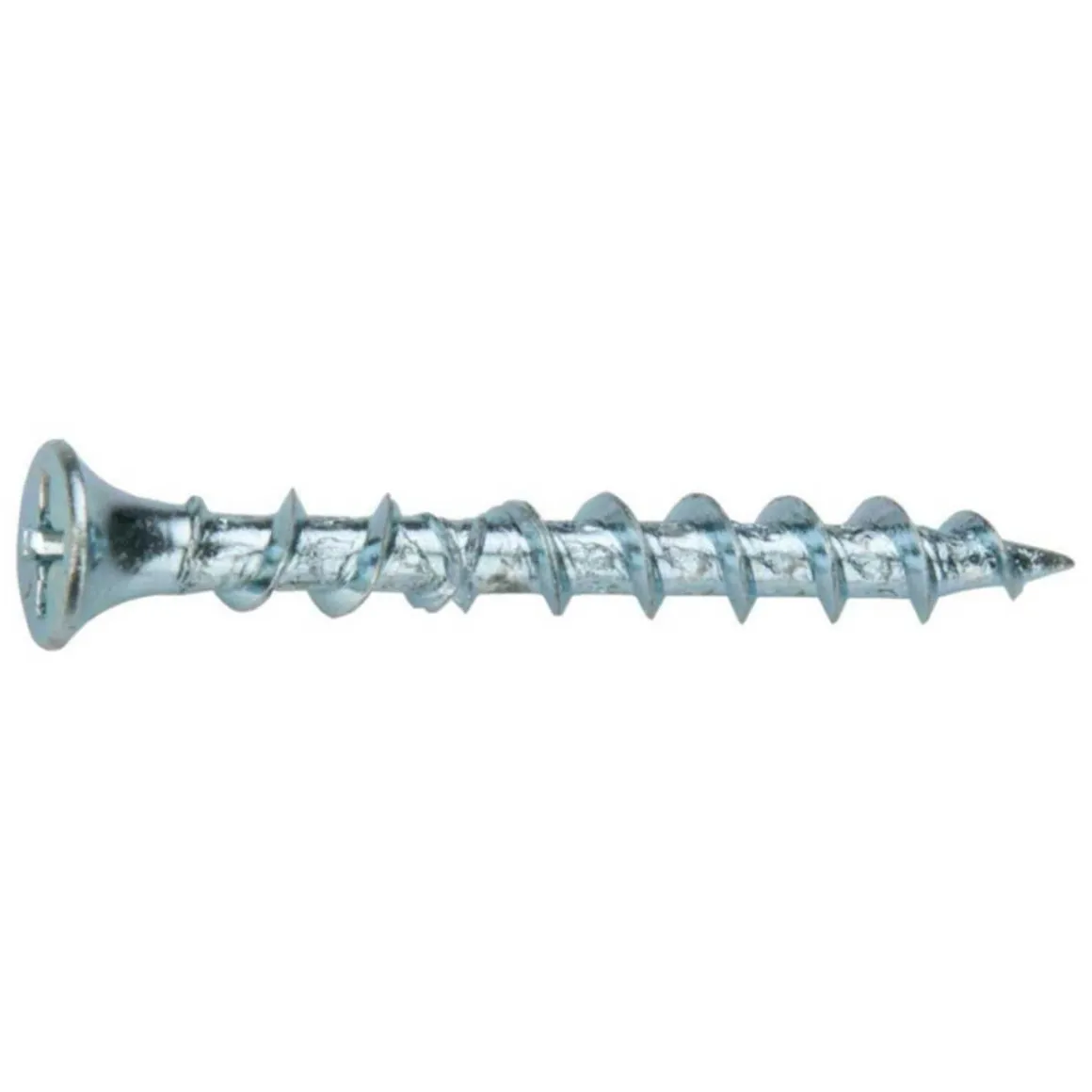 WÜRTH EK-KIPSILEVYRUUVI 3,8X28MM HARVAKIERRE ZN ML 1500KPL