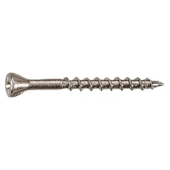 WÜRTH HO-BAU-RUUVI TX20 4,2X55MM ZN ML 250KPL HARVAKIERRE