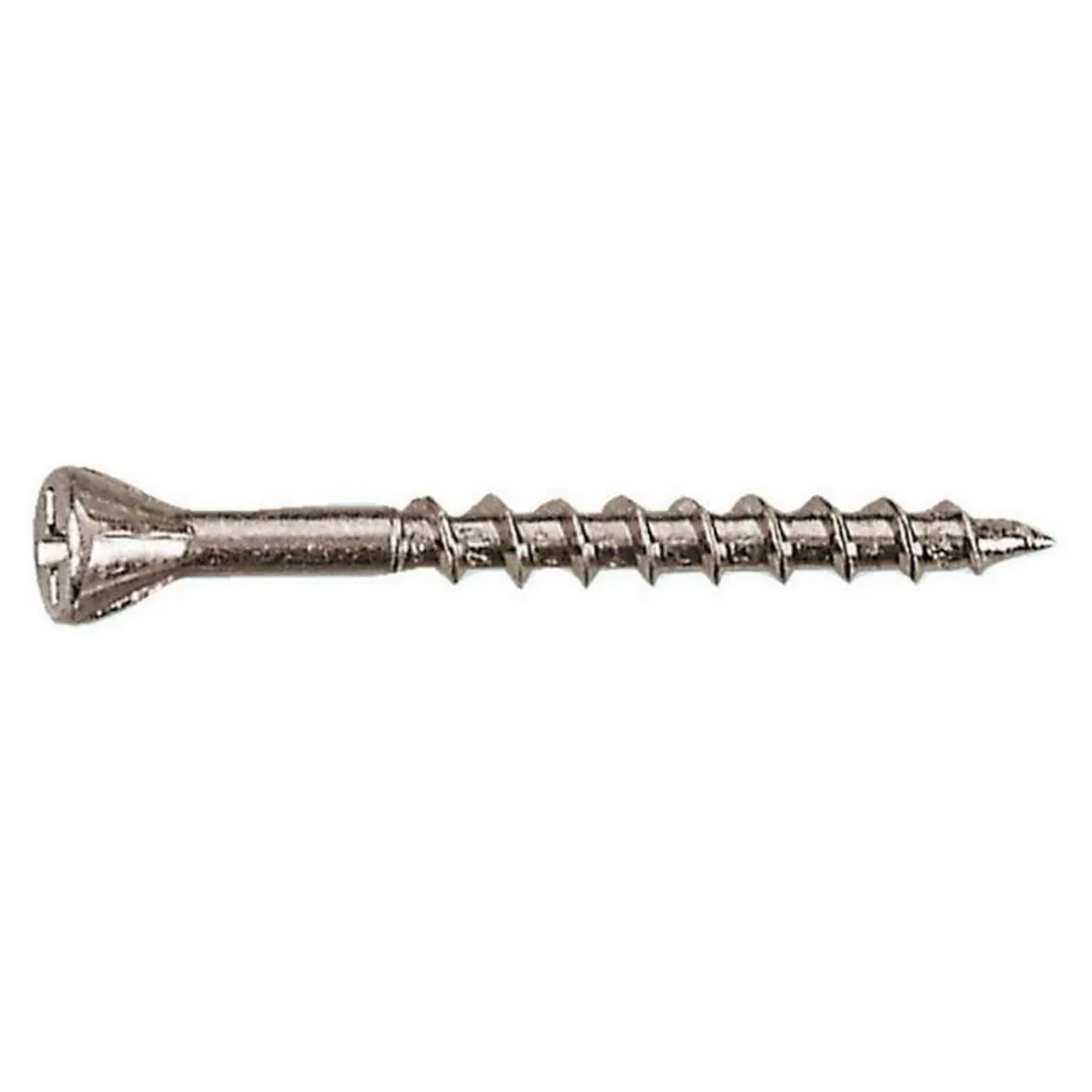 WÜRTH HO-BAU-RUUVI TX20 4,2X55MM ZN ML 250KPL HARVAKIERRE