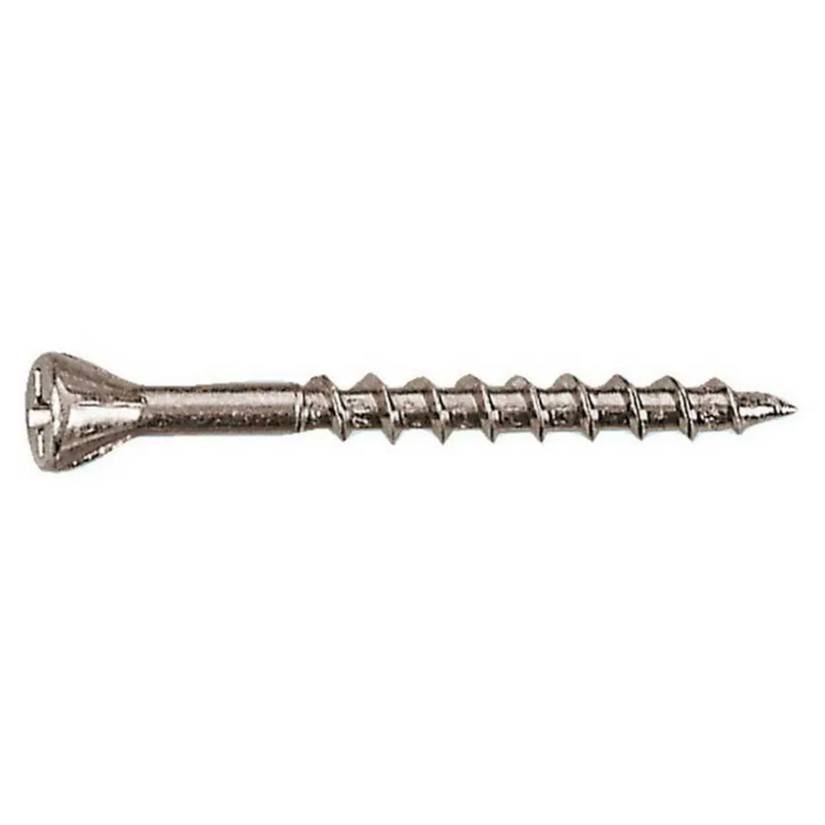WÜRTH HO-BAU-RUUVI TX20 4,2X55MM ZN ML 250KPL HARVAKIERRE