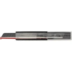 WÜRTH KATKOTERÄ  MUSTA 9 MM