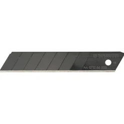 WÜRTH KATKOTERÄ MUSTA 18 MM