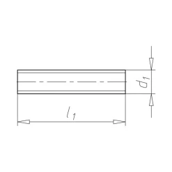 WÜRTH KIERRETANKO 16MM X 1M