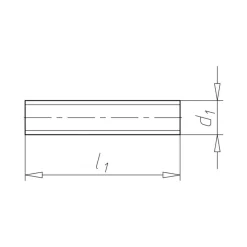WÜRTH KIERRETANKO 16MM X 1M