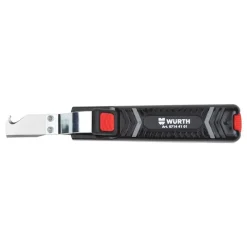 WÜRTH KUORINTATYÖKALU AM280 8-28MM KAAPELILLE