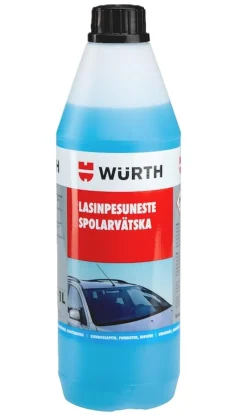 WÜRTH LASINPESUNESTE W-MAX+