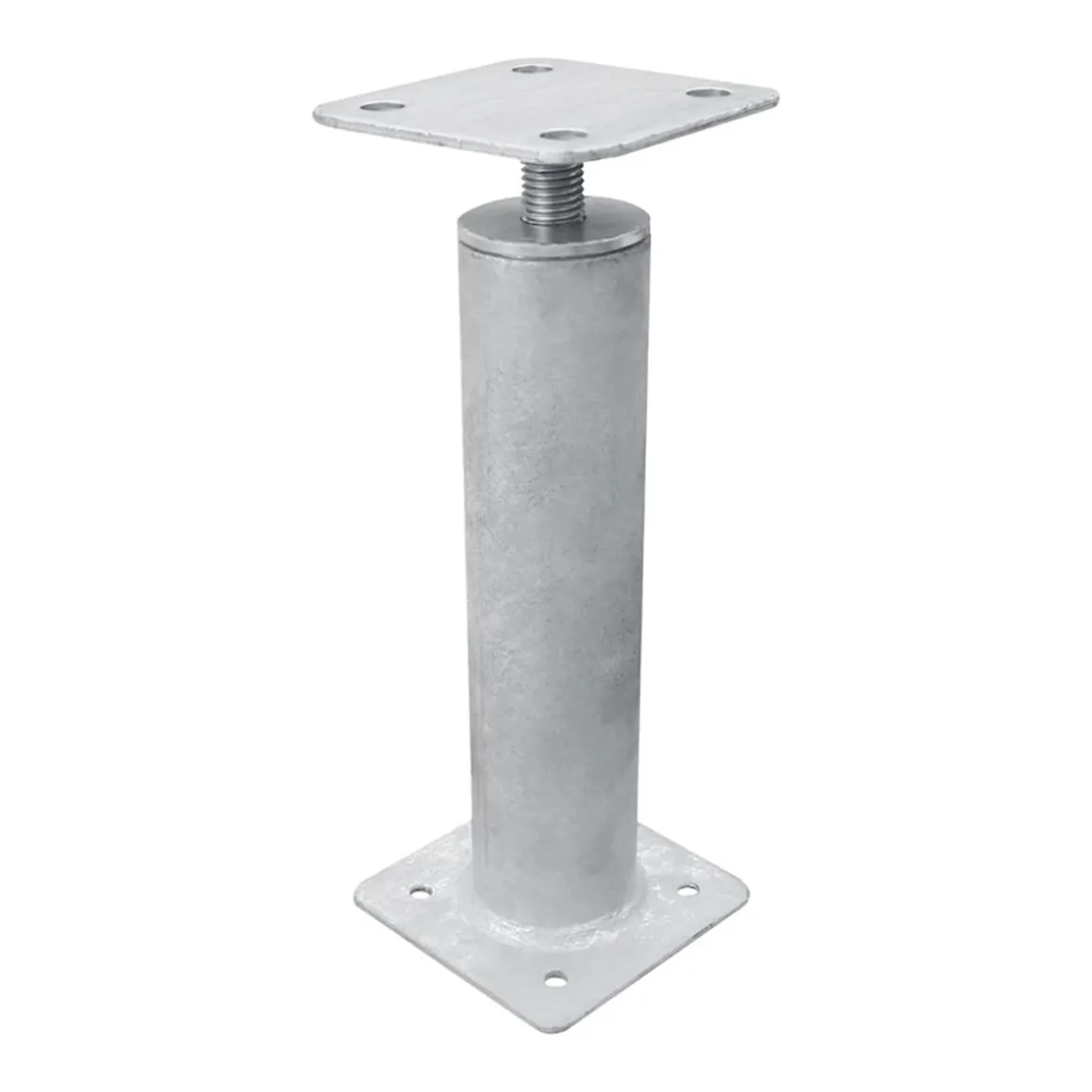 WÜRTH PILARIKENKÄ PUTKIMALLI 600MM KZN SÄÄDETTÄVÄ