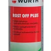 WÜRTH ROST OFF PLUS 400 ML