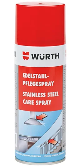 WÜRTH RST-HOITOSPRAY 400 ML