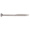 WÜRTH TERASSIRUUVI 4,2X55MM A2 RST TX2 250 KPL