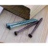 WÜRTH TERASSIRUUVI 4,2X55MM TX20 RUSKEA 250KPL