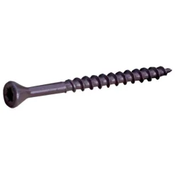 WÜRTH TERASSIRUUVI 4,2X55MM TX20 RUSKEA 250KPL
