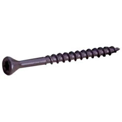 WÜRTH TERASSIRUUVI 4,2X55MM TX20 RUSKEA 250KPL