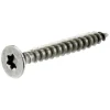 WÜRTH YLEISRUUVI TX20 A2 4X35MM TÄYSKIERRE 200KPL UPPOKANTA