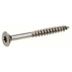 WÜRTH YLEISRUUVI ZN TX25 5X90MM ML 100KPL UPPOKANTA OSAKIERRE