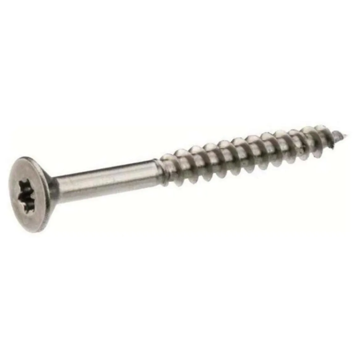 WÜRTH YLEISRUUVI ZN TX25 5X80MM ML 100KPL UPPOKANTA OSAKIERRE