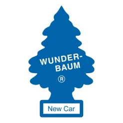 WUNDER-BAUM HAJUKUUSI NEW CAR SCENT
