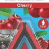 WUNDER-BAUM CLIP HAJUSTE CHERRY