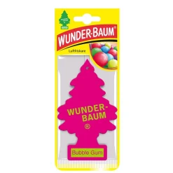 WUNDER-BAUM HAJUKUUSI BUBBLE GUM