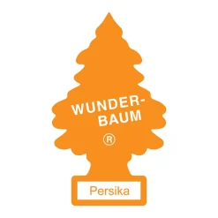 WUNDER-BAUM HAJUKUUSI PEACH