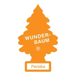 WUNDER-BAUM HAJUKUUSI PEACH