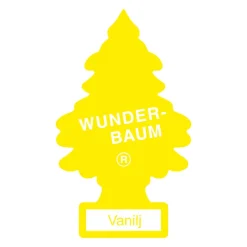 WUNDER-BAUM HAJUKUUSI VANILJA