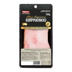 WURSTI KORPPUKINKKU 200 G