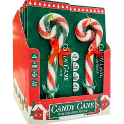 XL CANDY CANE  80 G