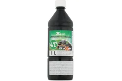 XPERT 4T PIENMOOTTORIBENSIINI 1 L