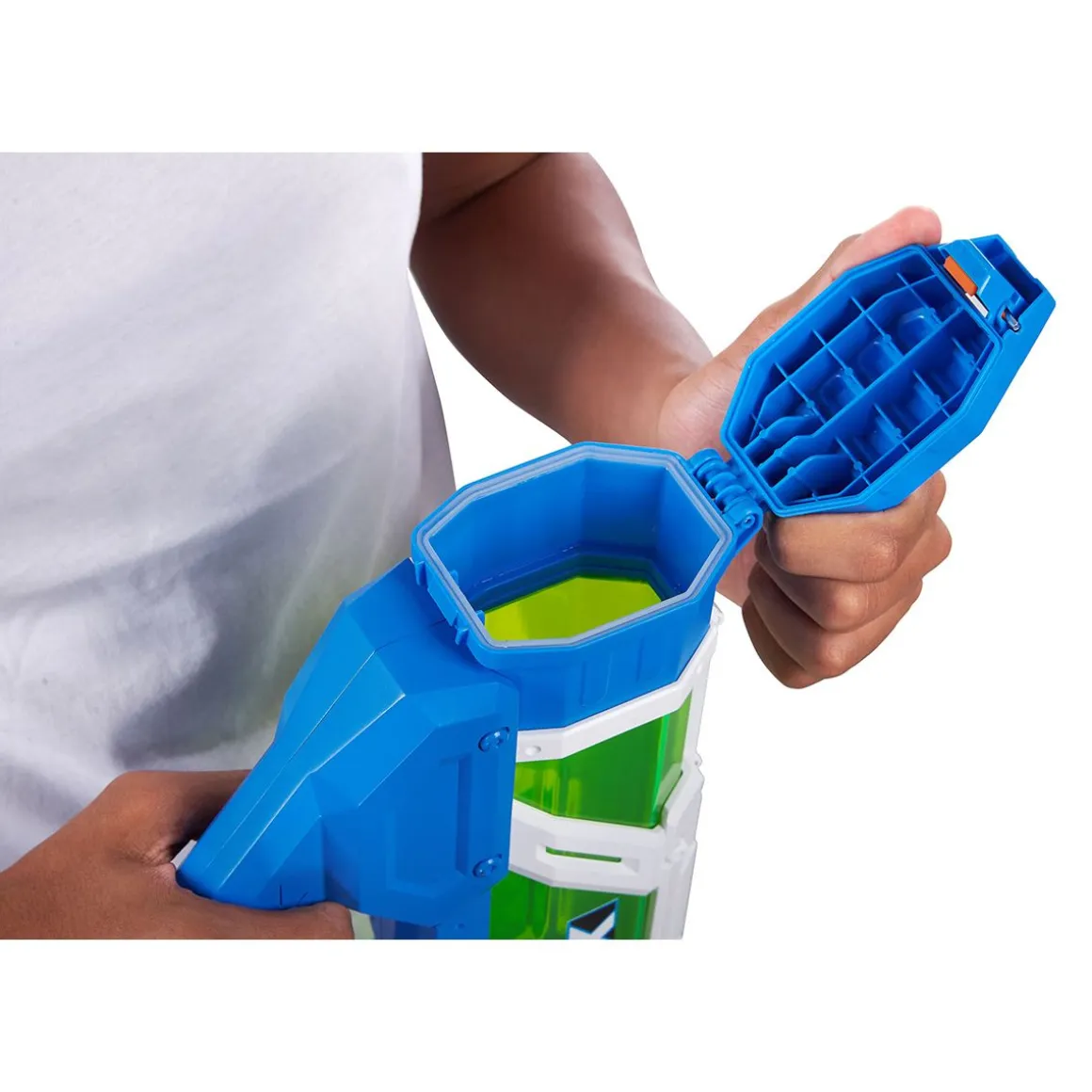 X-SHOT WATER EPIC FAST-FILL