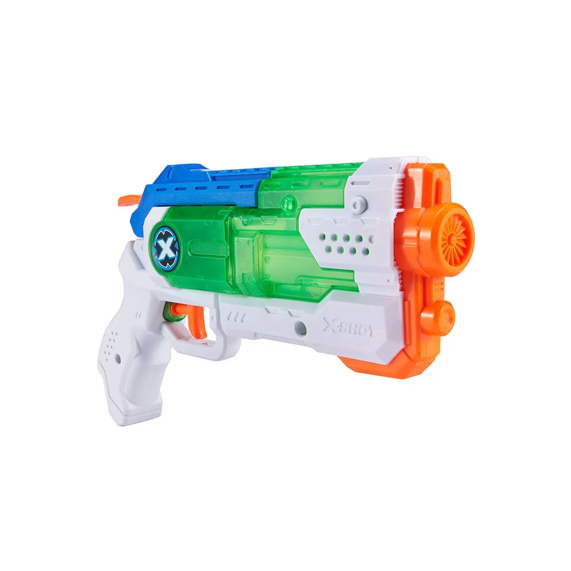 X-SHOT WATER MICRO FAST-FILL