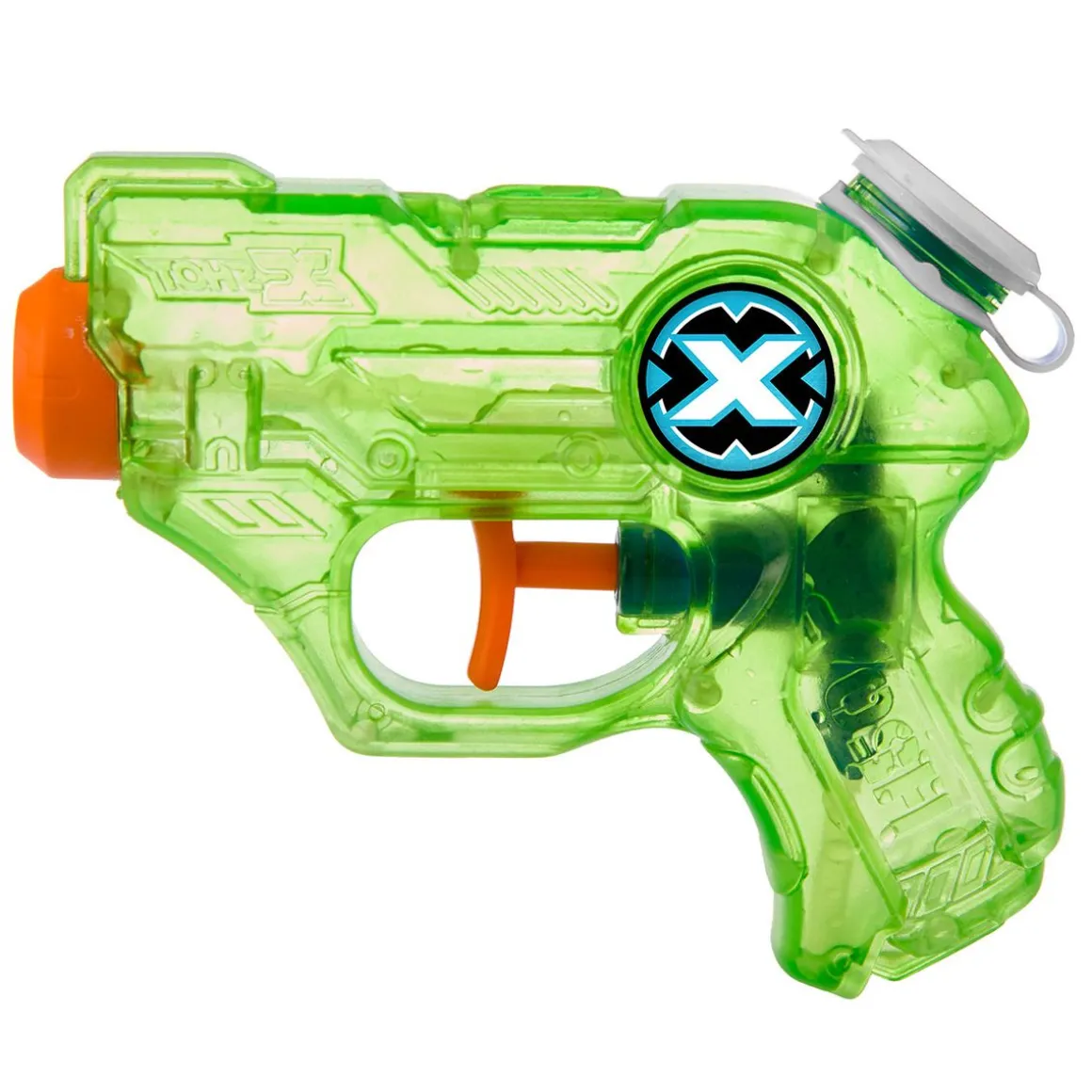X-SHOT WATER NANO DRENCHER