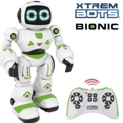 XTREM BOTS BIONIC ROBOTTI