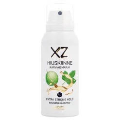XZ HIUSKIINNE 100 ML