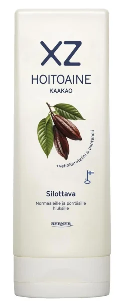 XZ KAAKAO SILOTTAVA HOITOAINE 200 ML
