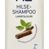 XZ LAKRITSIJUURI RASVAISEN HILSEEN HILSESHAMPOO 250 ML