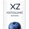 XZ MUSTIKKA KOSTEUTTAVA HOITOSUIHKE 150 ML