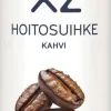 XZ KAHVI RAKENNEPAIKKAAVA HOITOSUIHKE 150 ML