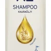 XZ RAVITSEVA KAURAÖLJY SHAMPOO 250 ML