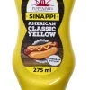YELLOW CLASSIC AMERICAN SINAPPI 275 ML