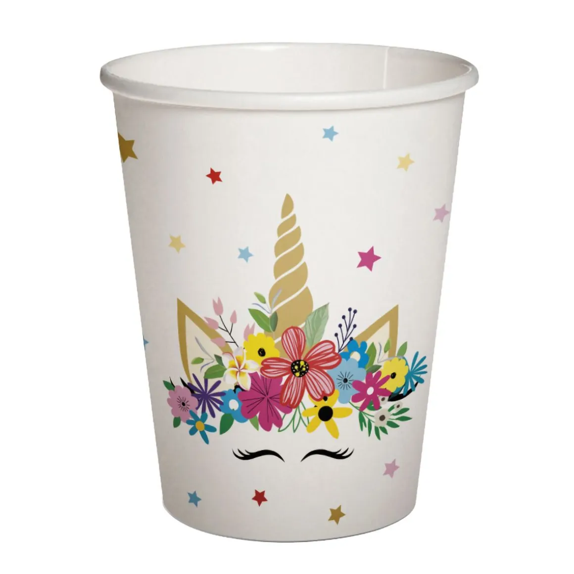 YKSISARVINEN PAHVIMUKI 250 ML 8 KPL/PKT