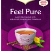 YOGI TEA DETOX DANDELION TEE 17PS