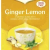 YOGI TEA GINGER LEMON TEE 17PS 30,6 G